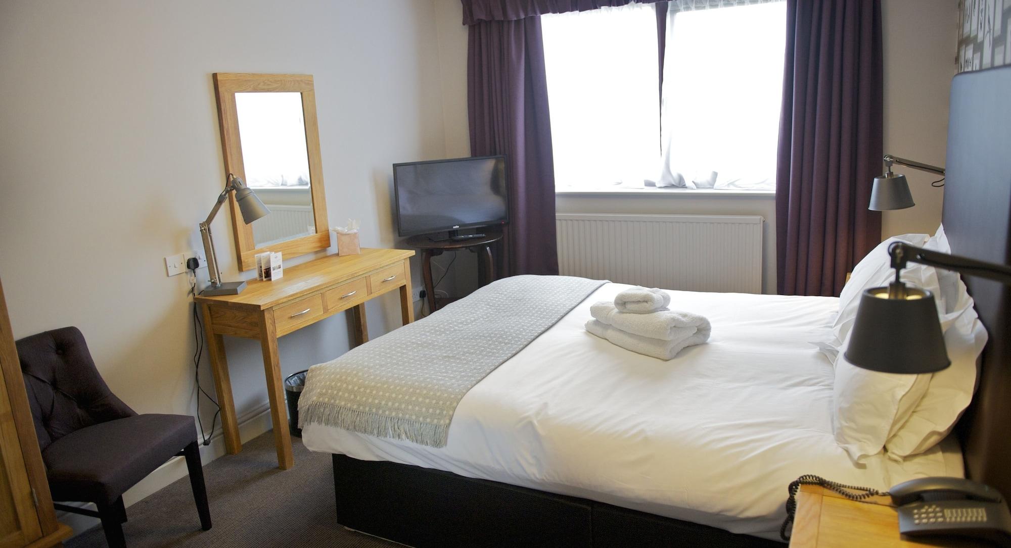 Stonehouse Court - A Bespoke Hotel Stonehouse (Gloucestershire)