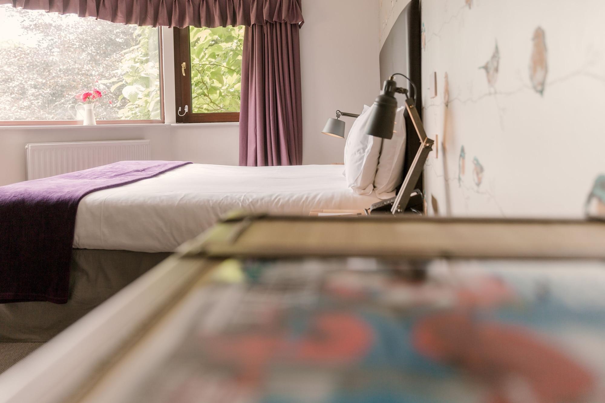 Hotel Stonehouse Court - A Bespoke