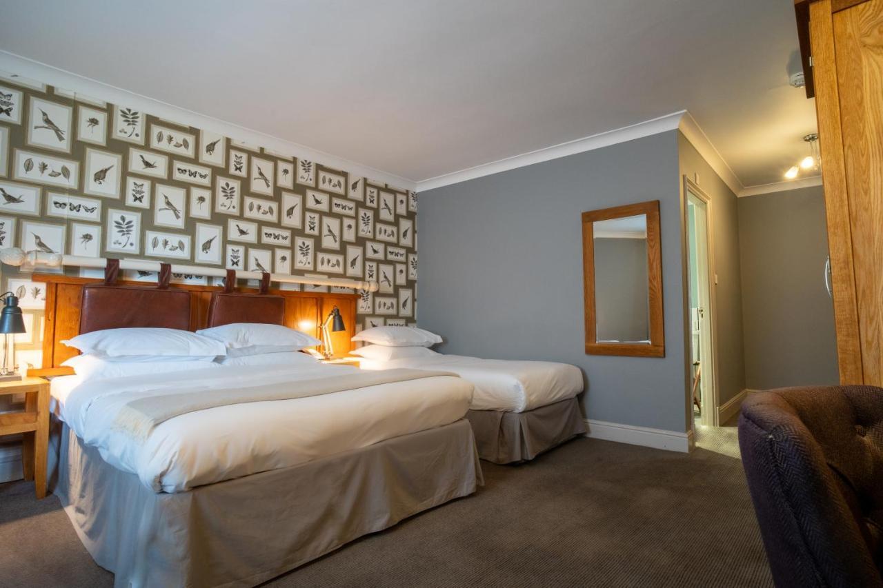 Stonehouse Court - A Bespoke 3* Stonehouse (Gloucestershire)