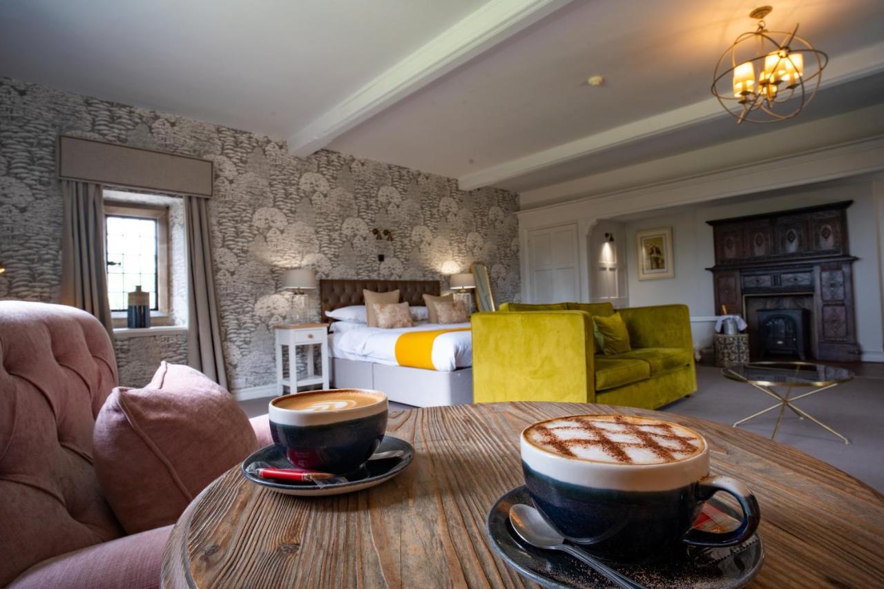 Stonehouse Court - A Bespoke