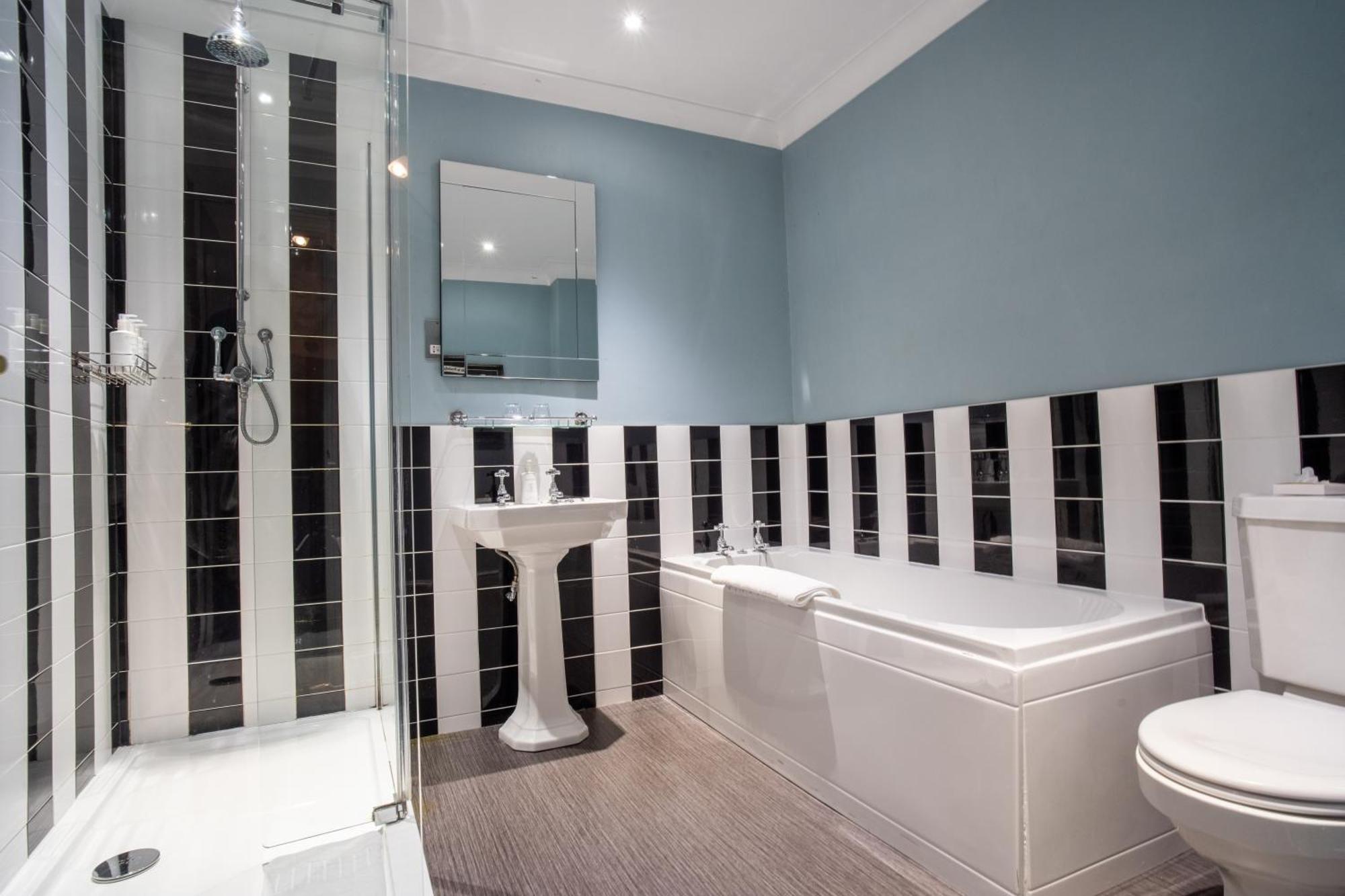 Hotel Stonehouse Court - A Bespoke Stonehouse (Gloucestershire)