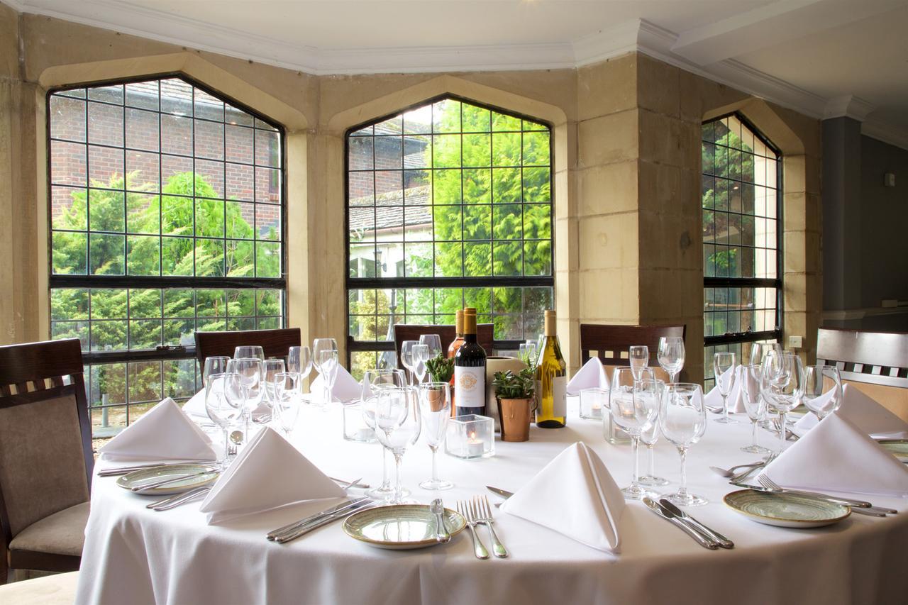 Stonehouse Court - A Bespoke Hotel 3*