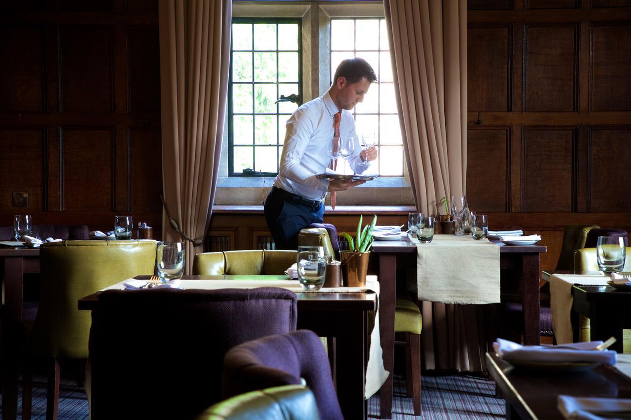 Stonehouse Court - A Bespoke 3*