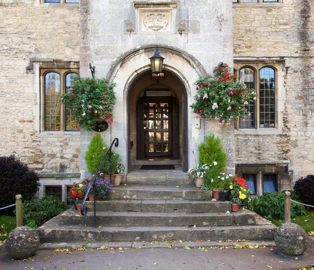 Stonehouse Court - A Bespoke Hotel