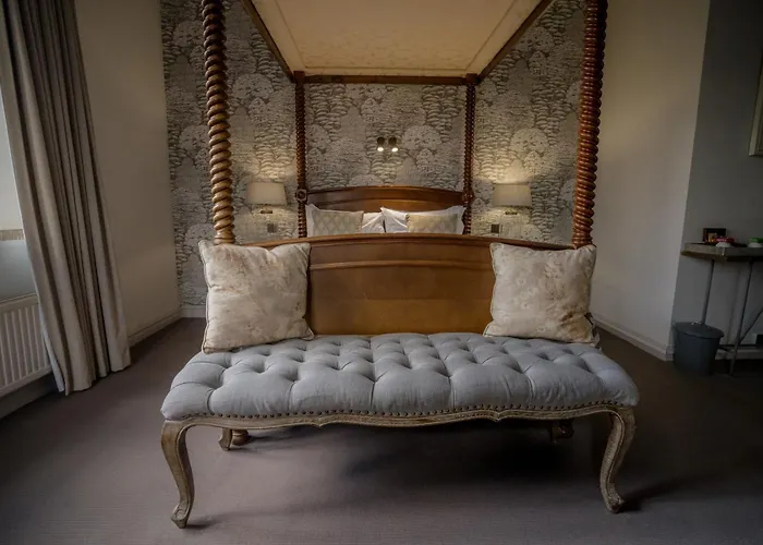 Stonehouse Court Hotel - A Bespoke Hotel