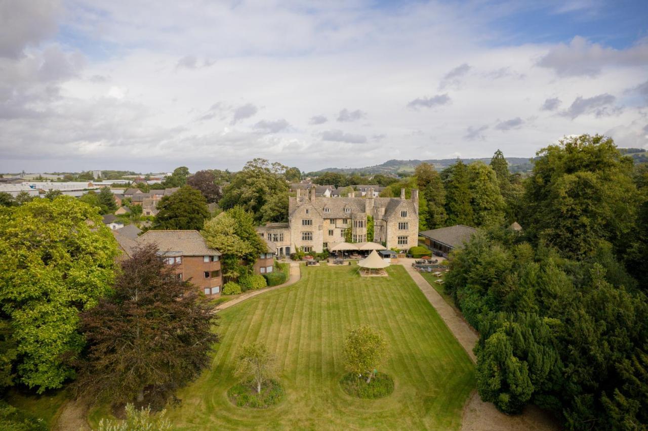 Stonehouse Court - A Bespoke
