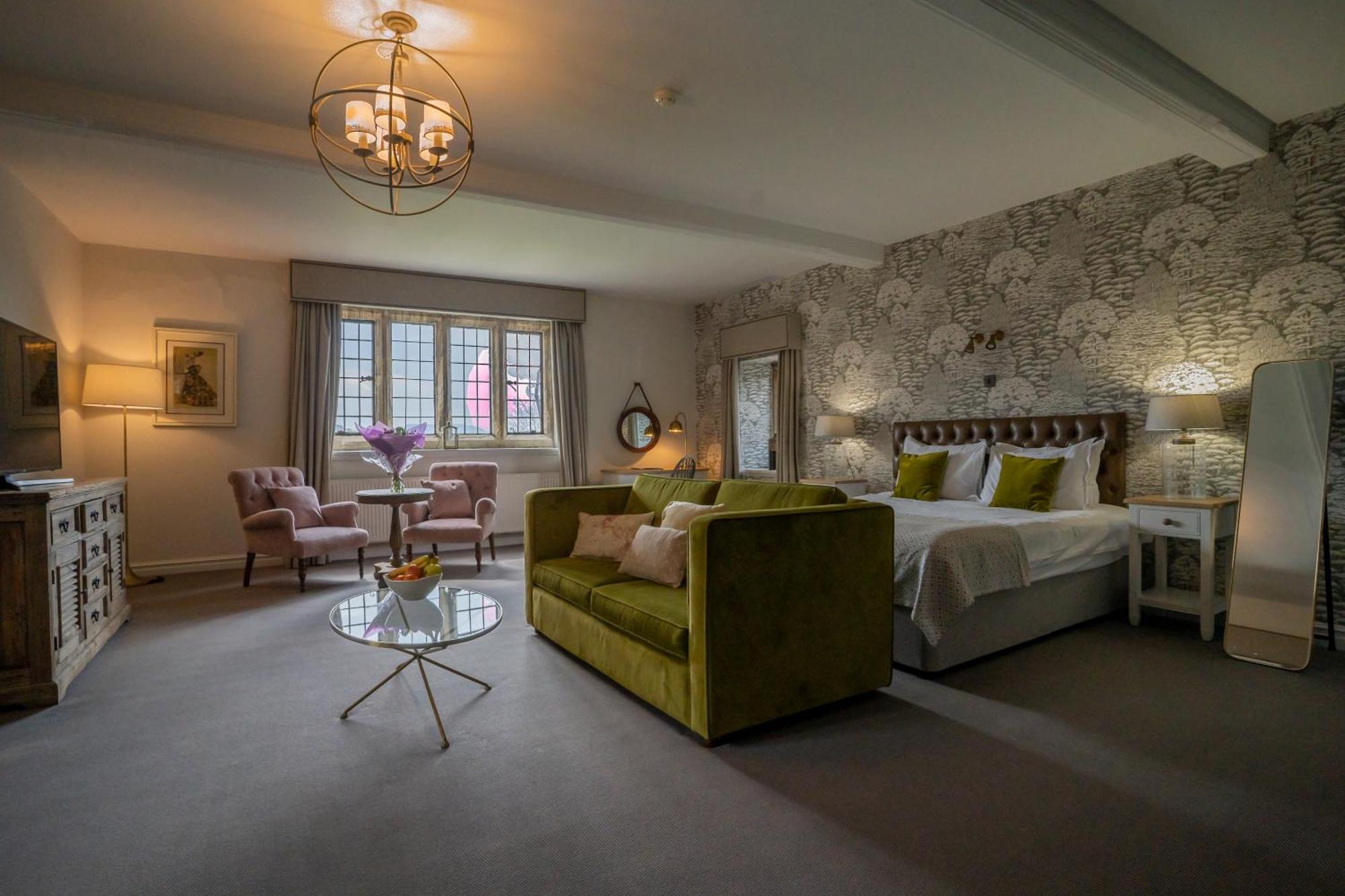 Stonehouse Court - A Bespoke