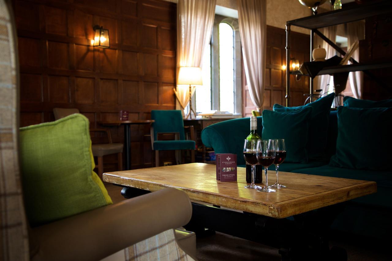 Stonehouse Court - A Bespoke Стоунхаус