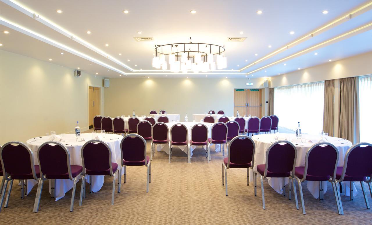 Stonehouse Court - A Bespoke